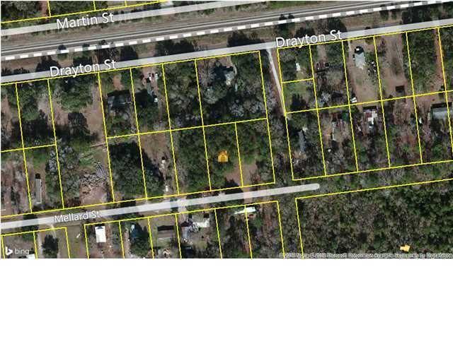 6014 Mellard St, Ravenel, SC 29470