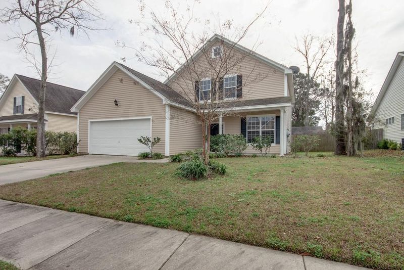 2414 Thoreau, North Charleston, SC 29406