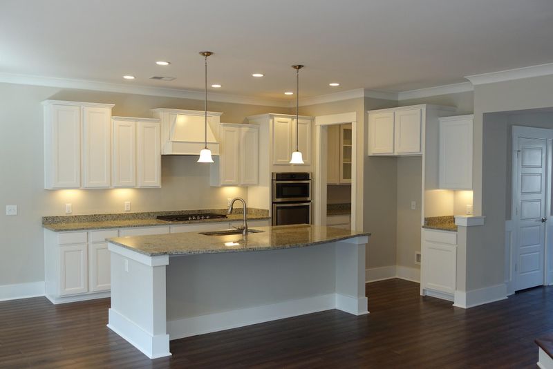 1205 Sharpestowne Ct, Mount Pleasant, SC 29466