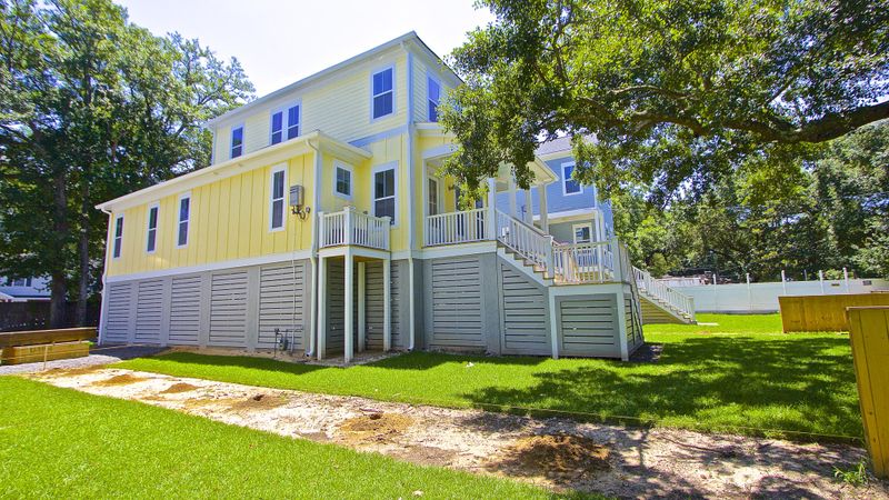 4338 Oakwood Ave, North Charleston, SC 29405