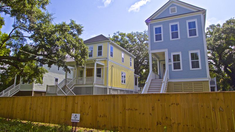 4338 Oakwood Ave, North Charleston, SC 29405