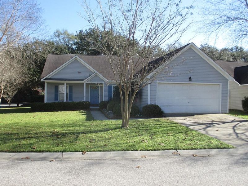 1602 Clark Sound Cir, Charleston, SC 29412