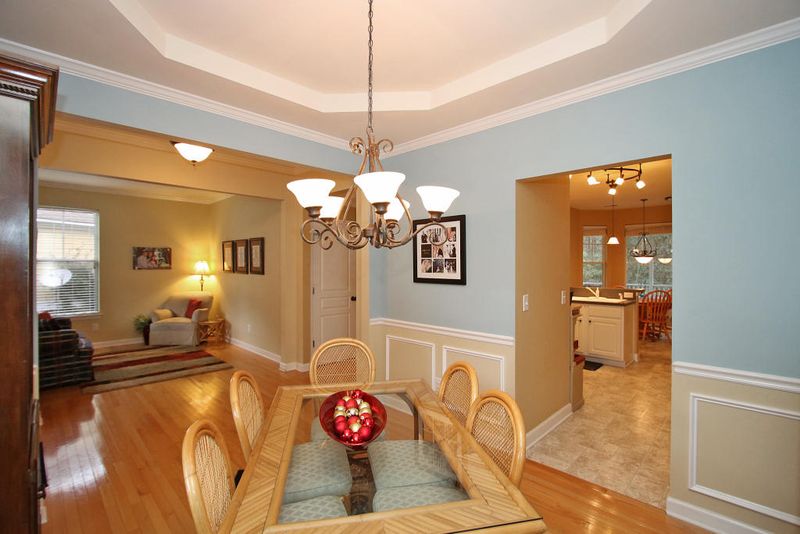 3604 W Higgins Dr, Mount Pleasant, SC 29466