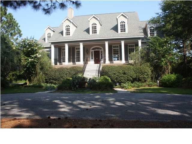 1199 Sea Eagle Watch, Charleston, SC 29412