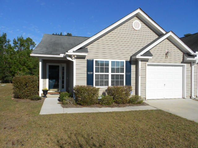 1226 River Rock Rd, Hanahan, SC 29410