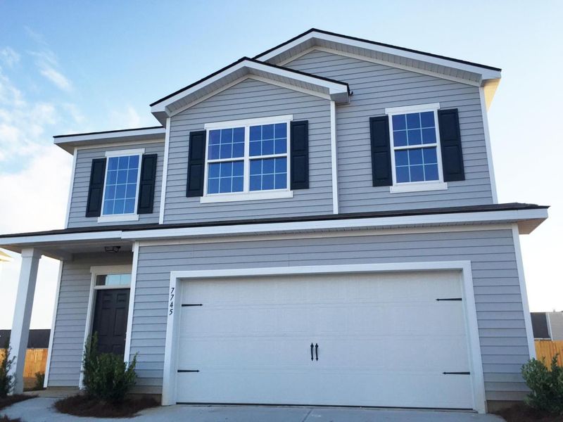 7683 High Maple Cir, North Charleston, SC 29418