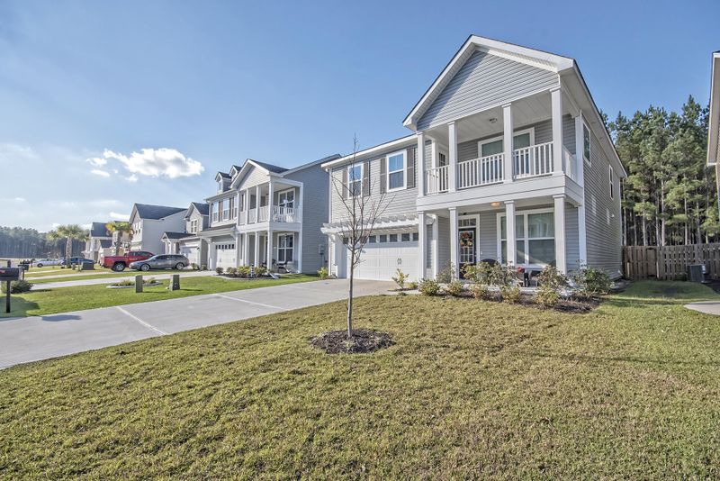132 Glenspring Dr, Summerville, SC 29483