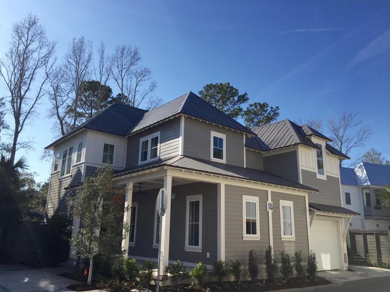1125 Fulton Hall Ln, Mount Pleasant, SC 29466
