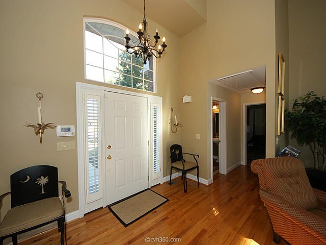 2321 Pristine View Rd, Charleston, SC 29414