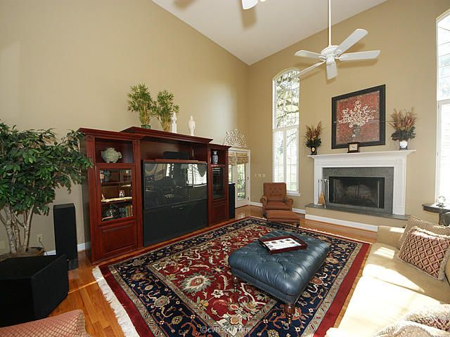 2321 Pristine View Rd, Charleston, SC 29414