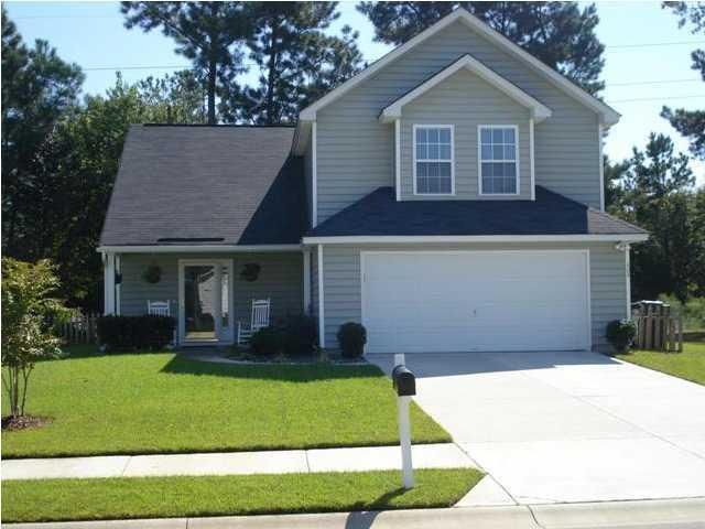408 Eagleston Dr, Moncks Corner, SC 29461