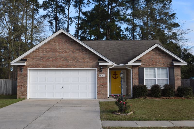 1063 Cobblestone Blvd, Summerville, SC 29483