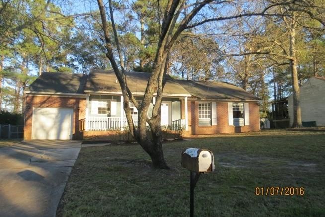 220 Basswood Ave, Summerville, SC 29483