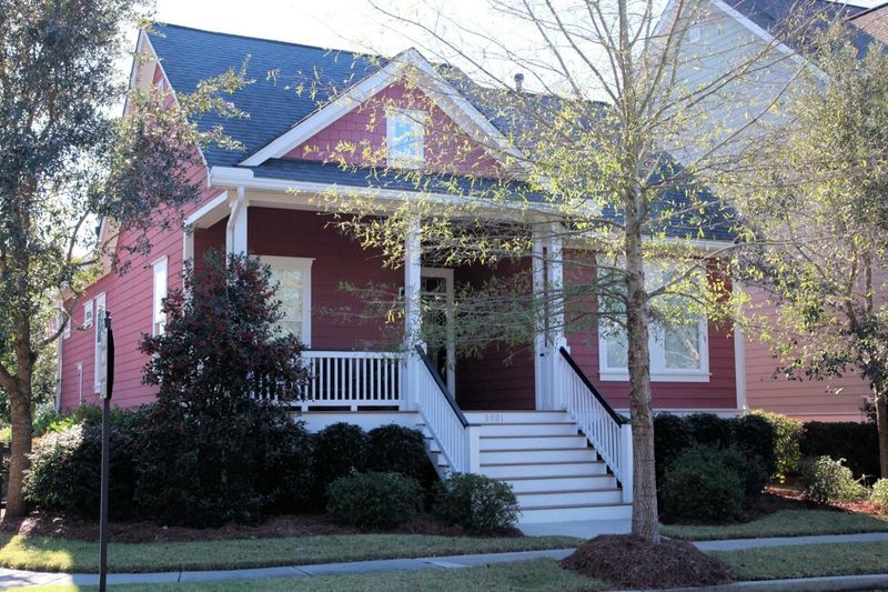 9001 Merchant St, Daniel Island, SC 29492