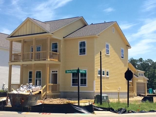 1593 Bourne Crossing, Mount Pleasant, SC 29466