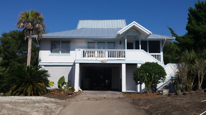 2 Ocean Park Ct, Isle Of Palms, SC 29451