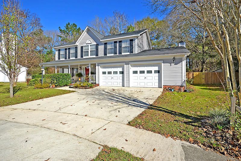 107 Carlisle Bay Ct, Goose Creek, SC 29445