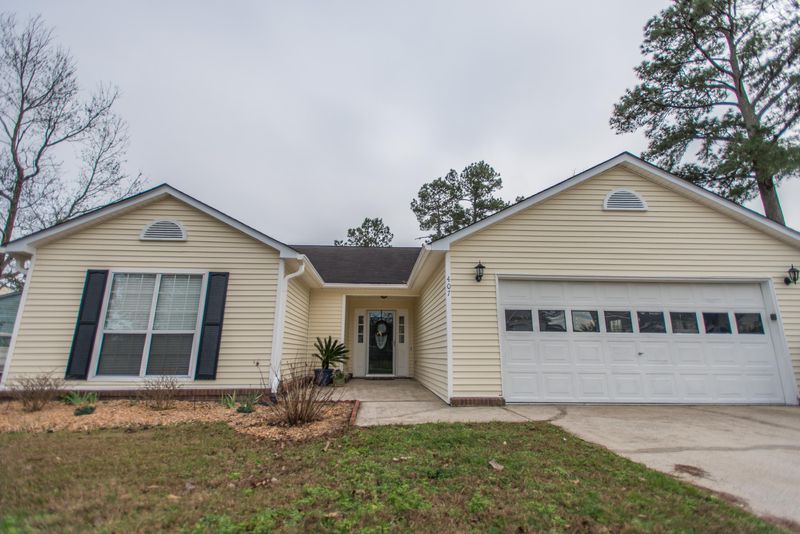 407 Indigo Rd, Goose Creek, SC 29445