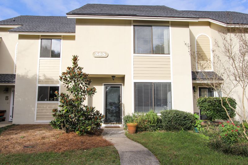 363 Spoonbill Ln #C, Mount Pleasant, SC 29464