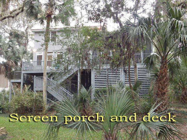 738 Fairway Dr, Edisto Beach, SC 29438