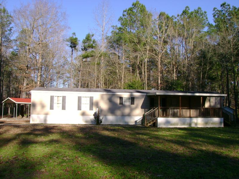 770 Rabon Rn, Ridgeville, SC 29472