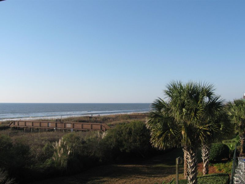 1300 Ocean Blvd #243, Isle Of Palms, SC 29451