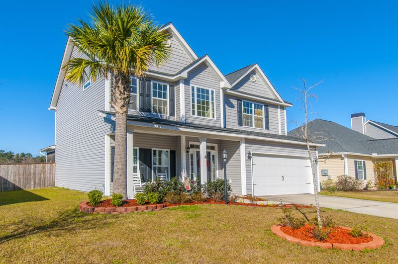 186 Highwoods Plantation Ave, Summerville, SC 29485