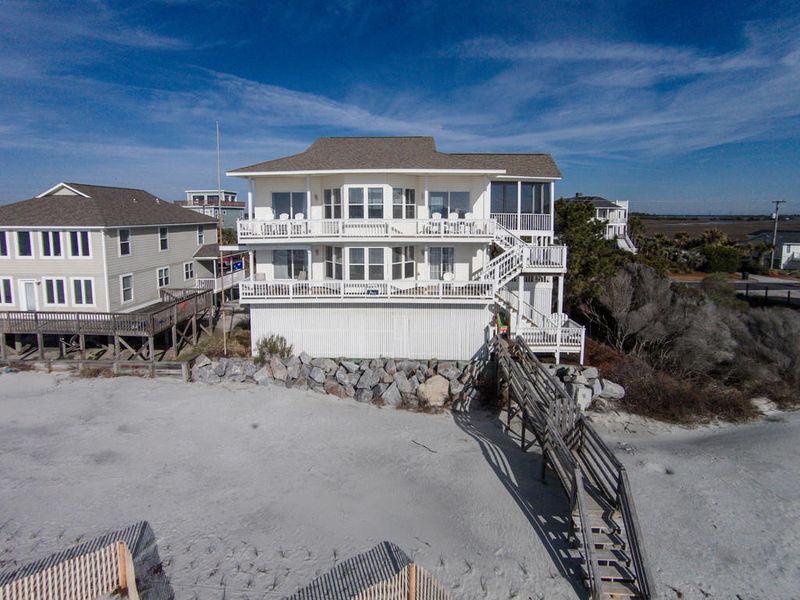 1577 E Ashley, Folly Beach, SC 29439