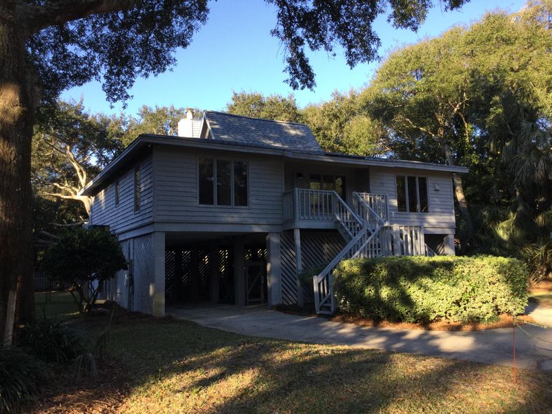 23 23rd Ave, Isle Of Palms, SC 29451