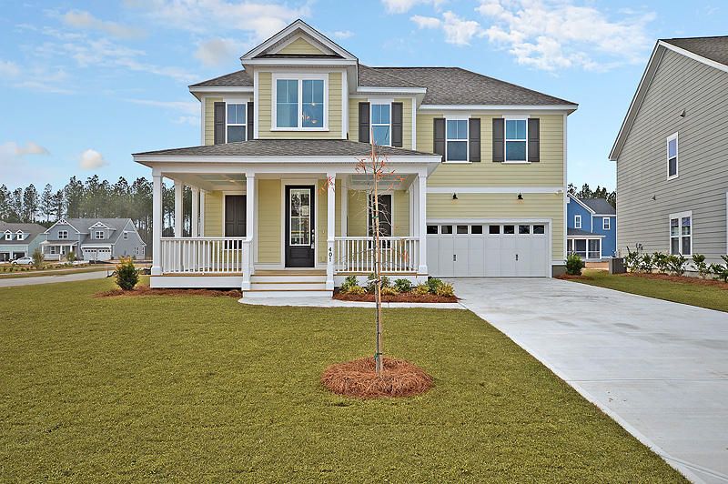 401 True North Trl, Summerville, SC 29483