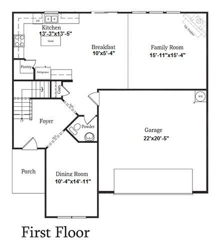 185 Lindera Preserve Blvd, Summerville, SC 29483