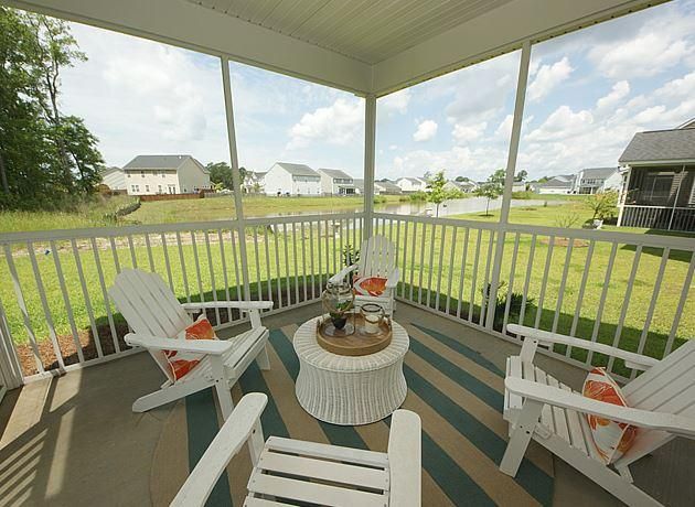 8154 Halbert Dr, North Charleston, SC 29406