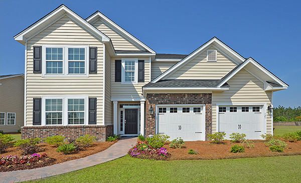 230 Lindera Preserve Blvd, Summerville, SC 29483