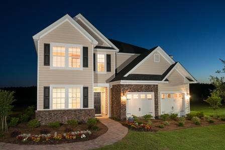 238 Lindera Preserve Blvd, Summerville, SC 29483