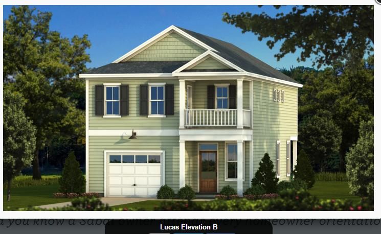 126 Fulmar Pl, Charleston, SC 29414