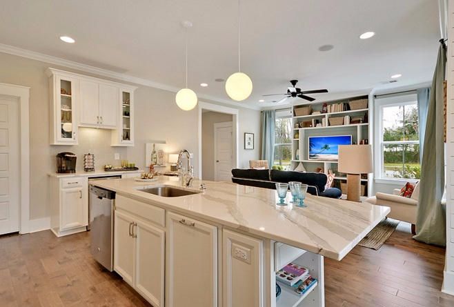 126 Fulmar Pl, Charleston, SC 29414