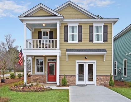 126 Fulmar Pl, Charleston, SC 29414