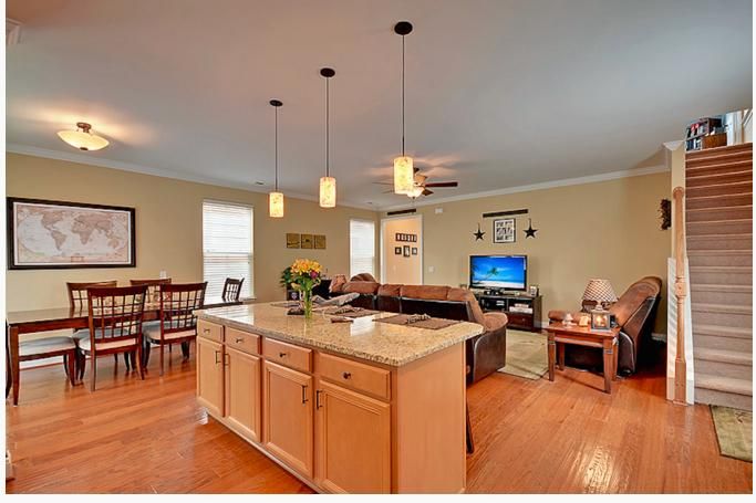 132 Fulmar Pl, Charleston, SC 29414
