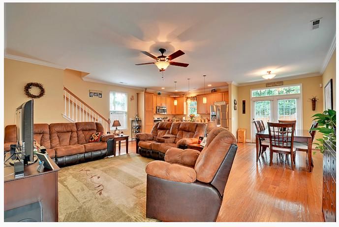 132 Fulmar Pl, Charleston, SC 29414