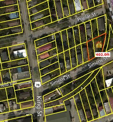 0 Simons St, Charleston, SC 29403