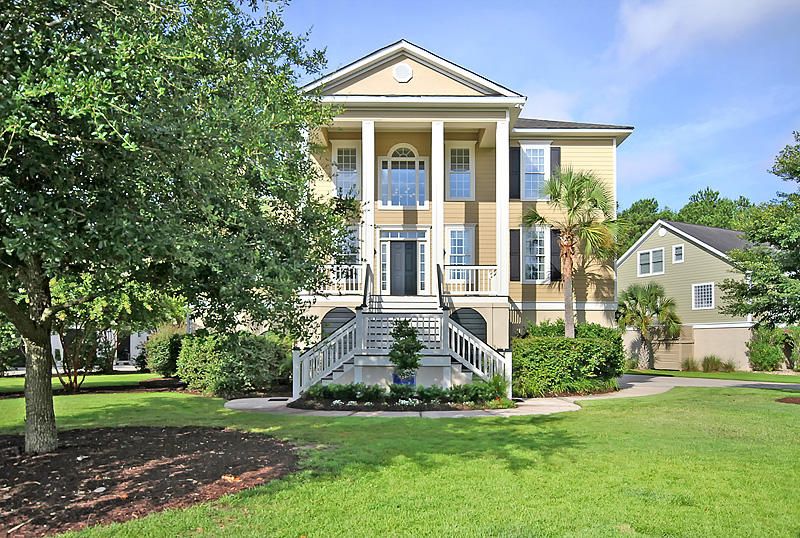 1253 Blue Sky Ln, Charleston, SC 29492