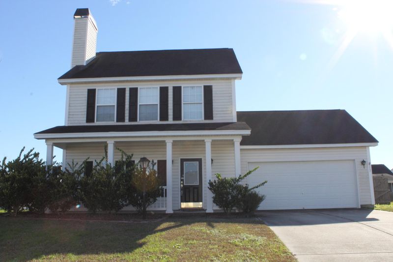 117 Speer St, Goose Creek, SC 29445