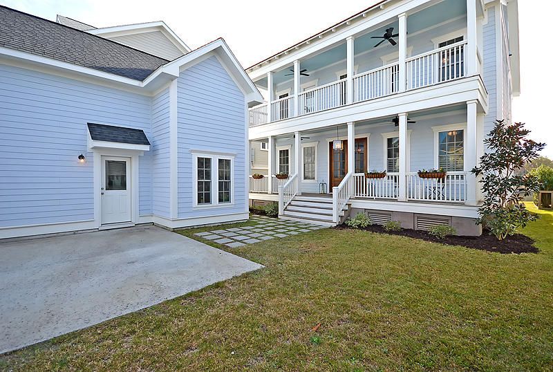 1699 Paradise Lake Dr, Mount Pleasant, SC 29464