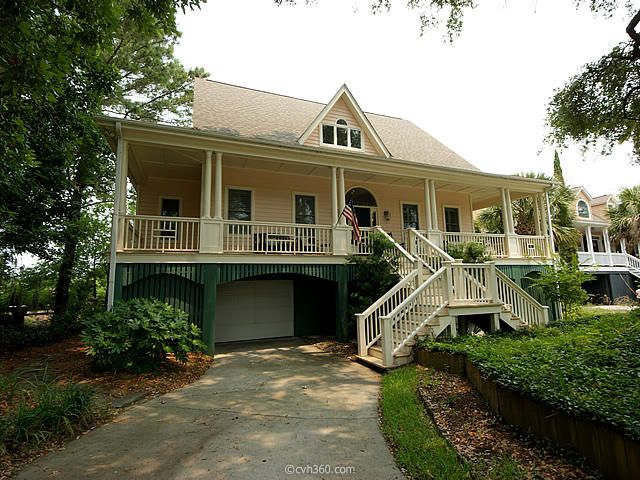 3001 Waterway Blvd, Isle Of Palms, SC 29451