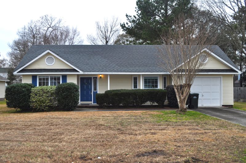 6 Trillium Pa, Charleston, SC 29414
