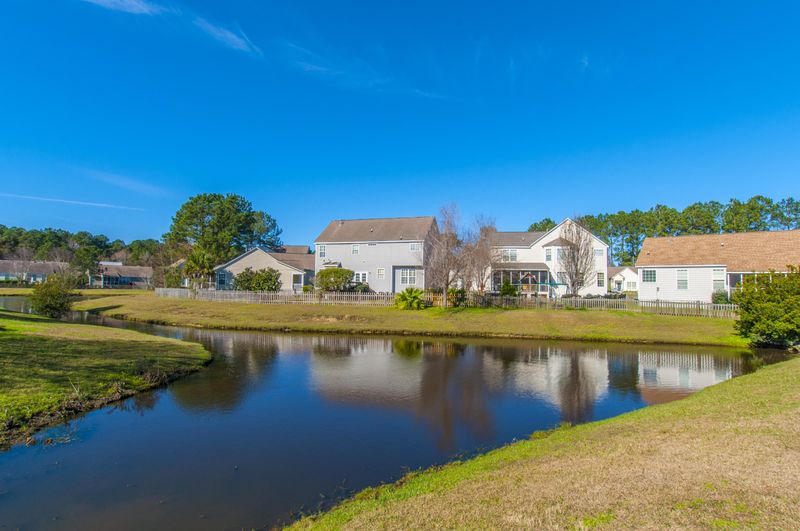 1428 Thayer Pl, Mount Pleasant, SC 29466