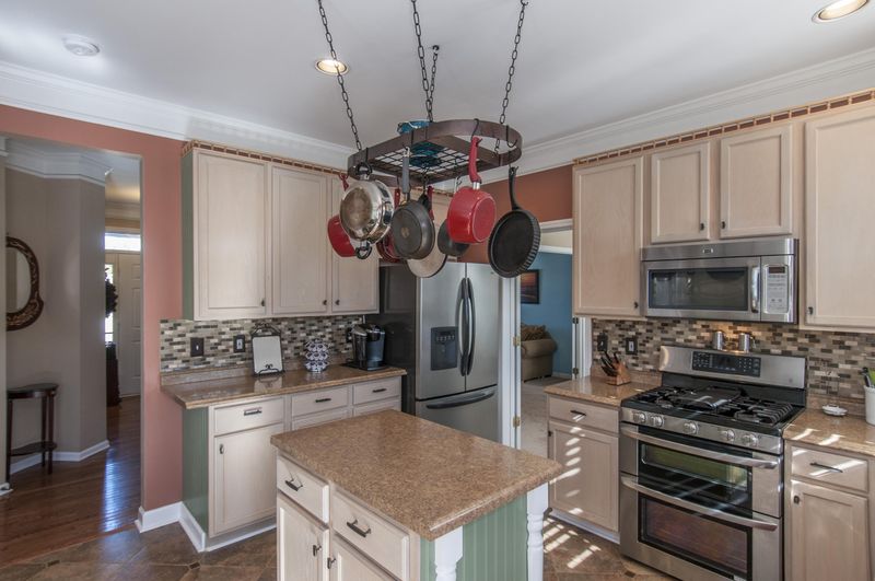 1428 Thayer Pl, Mount Pleasant, SC 29466