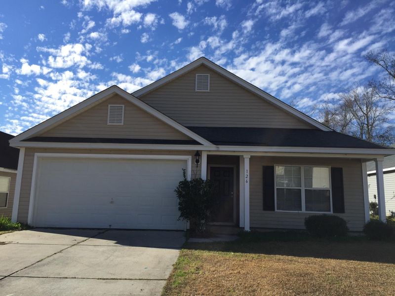 126 Destin St, Summerville, SC 29483