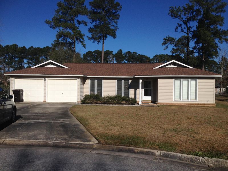 305 Desert Fox Ct, Goose Creek, SC 29445