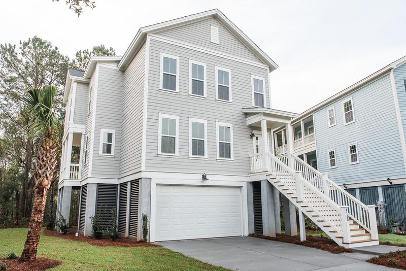 4140 Egrets Point Dr, Mount Pleasant, SC 29464